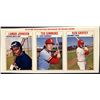 Image 1 : 1979 HOSTESS BASEBALL PANEL - KEN GRIFFEY