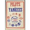 Image 1 : 1969 PROGRAM - SEATTLE PILOTS @ NEW YORK YANKEES