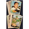 Image 1 : 1965 TOPPS BASEBALL COLLECTION - 20 CARDS