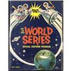 Image 1 : 1965 MLB WORLD SERIES PROGRAM - DODGERS vs TWINS