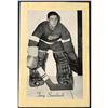 Image 1 : 1944-63 BEEHIVE HOCKEY - TERRY SAWCHUK (HOF)