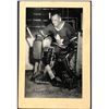 Image 1 : 1944-63 BEEHIVE HOCKEY - JOHNNY BOWER (HOF)