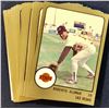 Image 1 : 1988 PRO CARDS MiLB LAS VEGAS STARS TEAM SET - ROBERTO ALOMAR (HOF)