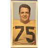 Image 1 : 1954 BLUE RIBBON CFL FOOTBALL VINCE MAZZA