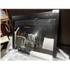 Image 1 : FRAMED MIRROR 46"x38"