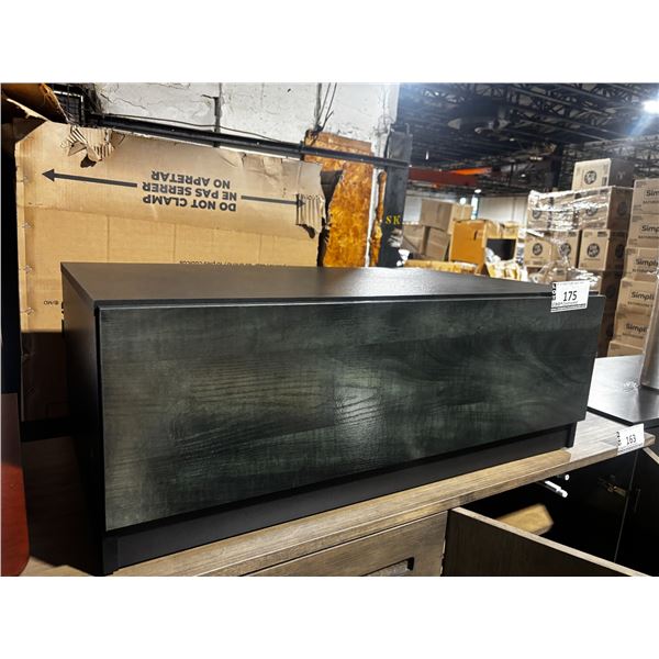 STORAGE DRAWER 34"x21"x12"