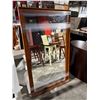 Image 1 : MIRROR 32"x56"