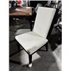 Image 1 : CHAIR