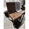 Image 1 : CHAIR