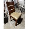 Image 1 : CHAIR