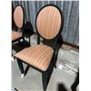 Image 1 : CHAIR
