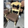 Image 1 : CHAIR