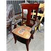 Image 1 : CHAIR