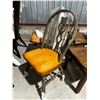 Image 1 : CHAIR