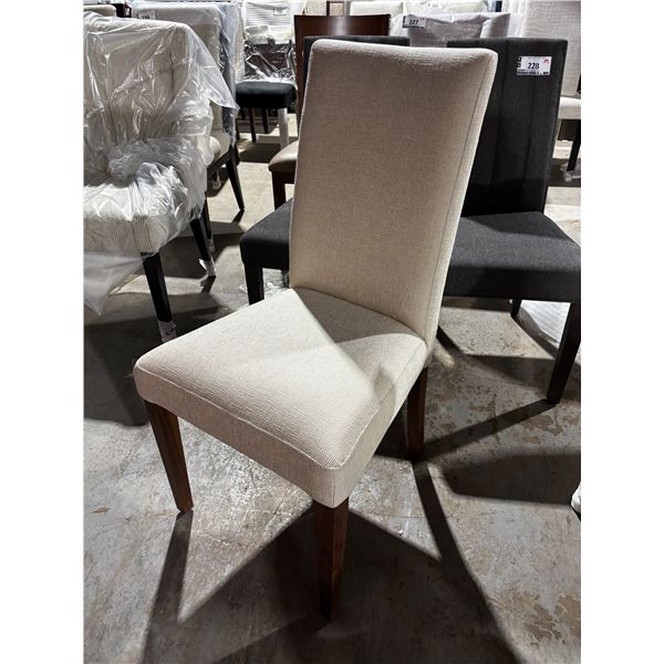 CHAIR (WITH IMPERFECTIONS)