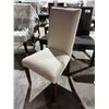Image 1 : CHAIR (WITH IMPERFECTIONS)