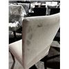 Image 3 : CHAIR (WITH IMPERFECTIONS)