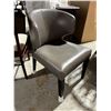 Image 1 : CHAIR