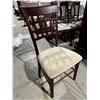 Image 1 : CHAIR