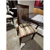 Image 1 : CHAIR