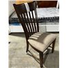 Image 1 : CHAIR