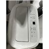 Image 2 : TOSHIBA AIIR CONDITIONER WITH REMOTE CONTROL 1200BTU
