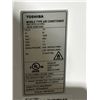 Image 3 : TOSHIBA AIIR CONDITIONER WITH REMOTE CONTROL 1200BTU