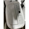 Image 2 : TOSHIBA AIIR CONDITIONER WITH REMOTE CONTROL 1200BTU