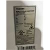 Image 3 : TOSHIBA AIIR CONDITIONER WITH REMOTE CONTROL 1200BTU