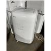 Image 1 : TOSHIBA AIIR CONDITIONER WITH REMOTE CONTROL 1200BTU