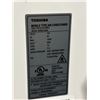Image 3 : TOSHIBA AIIR CONDITIONER WITH REMOTE CONTROL 1200BTU