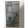 Image 3 : TOSHIBA AIIR CONDITIONER WITH REMOTE CONTROL 1200BTU
