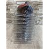 Image 1 : Lot Of 10 Halloween LED Purge Masks