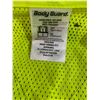 Image 3 : Lot Of 20 Yellow High Viz Jackets - Size S/M
