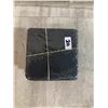 Image 2 : Lot Of 18 Slate Coasters