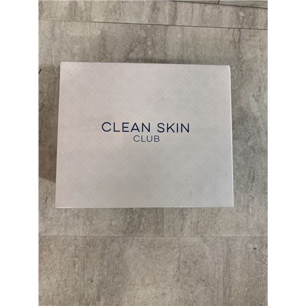 Clean Skin Clean Towels - 50 PCS