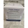 Image 3 : Clean Skin Clean Towels - 50 PCS