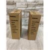 Image 3 : Lot Of 15 RESTMO Heavy Duty Lawn Spike Bases - Model: 0-LSB-1
