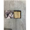 Image 2 : Lot Of 4 Boxes Of 100 Matches