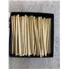 Image 3 : Lot Of 4 Boxes Of 100 Matches