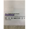 Image 3 : 10.1in Digital Photo Frame