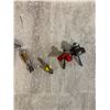 Image 3 : Lot Of 10 Router Bits