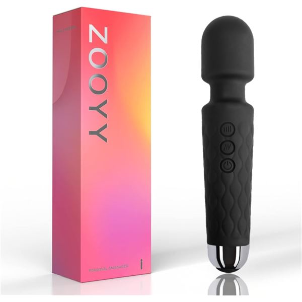 ZOOYY Personal Massager