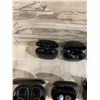 Image 6 : Lot Of 9 Earbud Cases With Earbuds