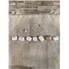 Image 2 : Lot Of 7 Earbud Cases With Earbuds