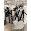 Image 3 : Assorted Lot Of Hair Irons