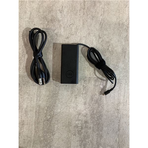 65W USB - C Laptop Charger