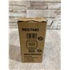 Image 1 : RESTMO Water Flow Meter - Model: 0-WM-4P