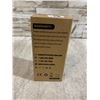 Image 3 : RESTMO Water Flow Meter - Model: 0-WM-4P
