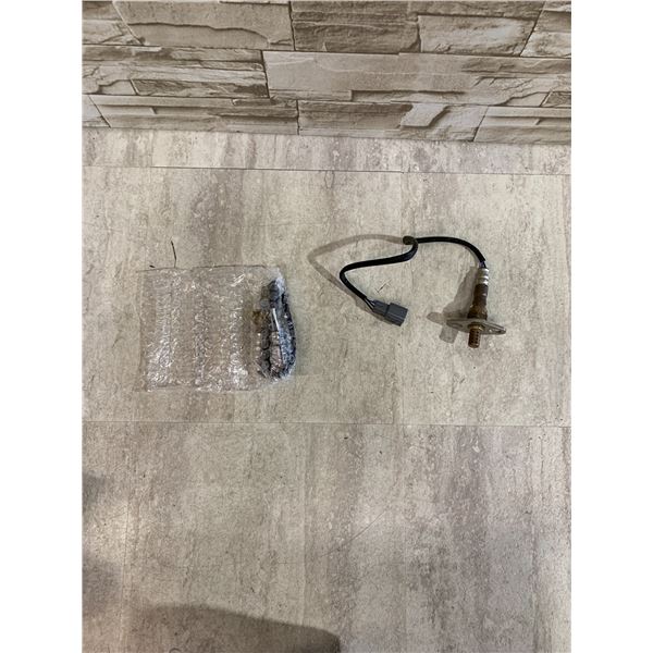 Lot Of 2 O2 Sensors
